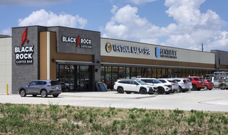 Katy, TX Retail - 22911 Clay rd