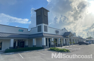 Stuart, FL Retail - 957-975 SE Federal Hwy