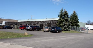 Twinsburg, OH Industrial - 2021 Midway Dr