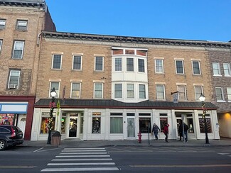 New Milford, CT Storefront Retail/Residential - 14 Railroad St