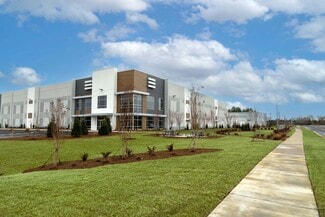 Concord, NC Industrial - 2735 Piedmont Commerce Street