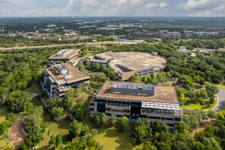 Austin, TX Coworking Space - 6500 River Place Blvd