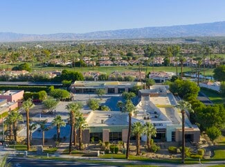 Indian Wells, CA Office - 75280 Highway 111 Indian Wells, CA Office - 75280 Highway 111