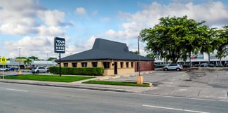 Miami Gardens, FL Restaurant - 4837 NW 183rd St