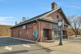 Suffern, NY Freestanding - 50 Lafayette Ave