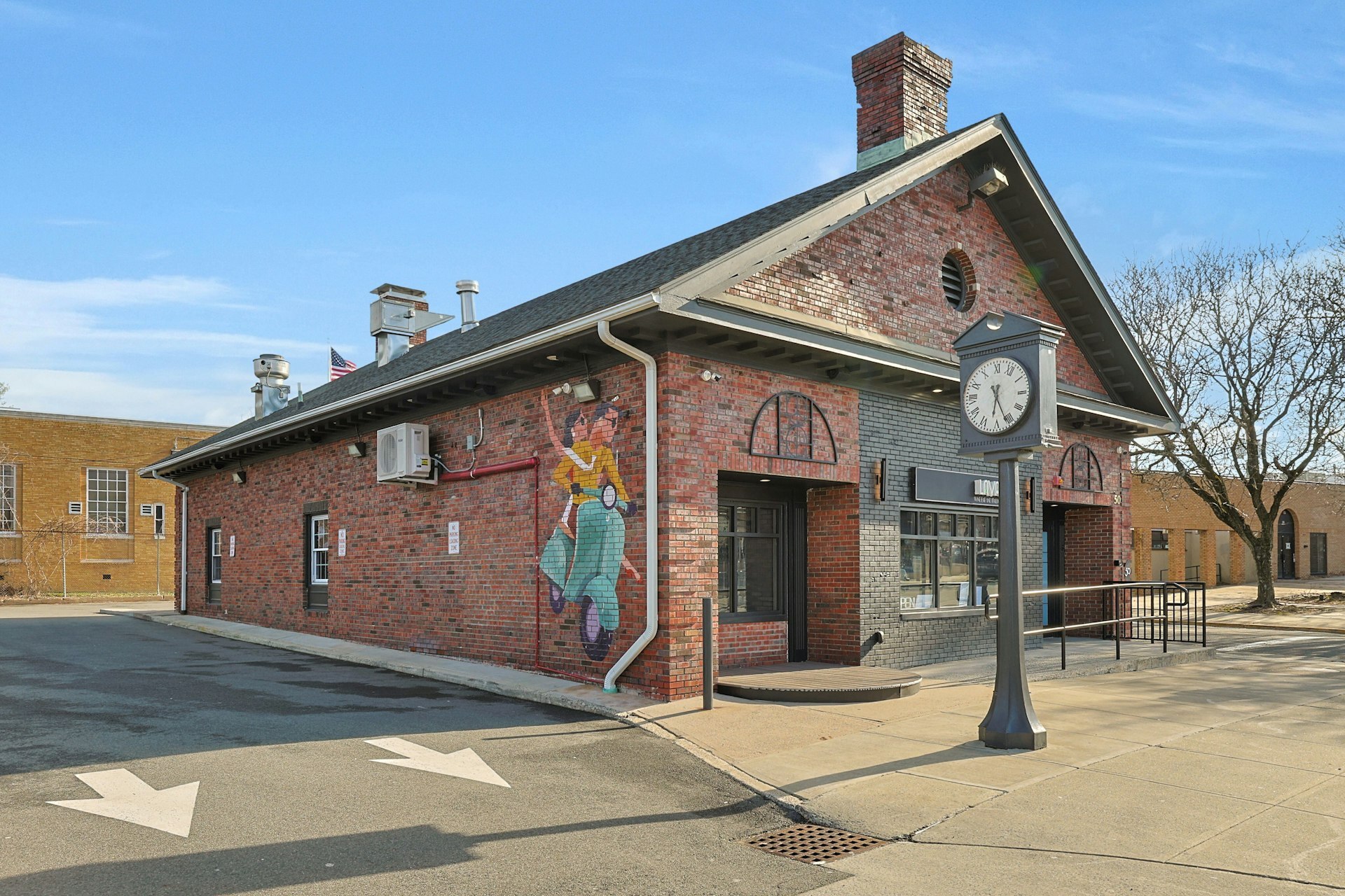 50 Lafayette Ave, Suffern, NY for Sale