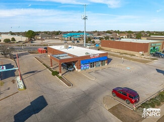 Midland, TX Freestanding - 4218 W Wadley Ave Midland, TX Freestanding - 4218 W Wadley Ave