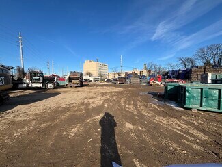 West Hempstead, NY Industrial Land - 40 Hempstead Gardens Dr West Hempstead, NY Industrial Land - 40 Hempstead Gardens Dr