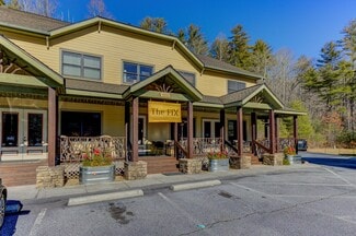 Sapphire, NC Retail - 3093 US Highway 64 E