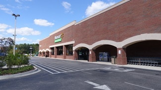 Middleburg, FL Retail - 2550-2574 County Road 220