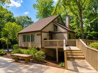 Peachtree Corners, GA Office/Medical - 3000 Langford Rd