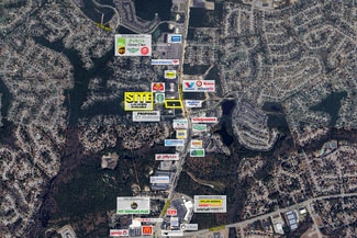 Columbia, SC Commercial Land - Hard Scrabble Rd & Elders Pond dr Columbia, SC Commercial Land - Hard Scrabble Rd & Elders Pond dr