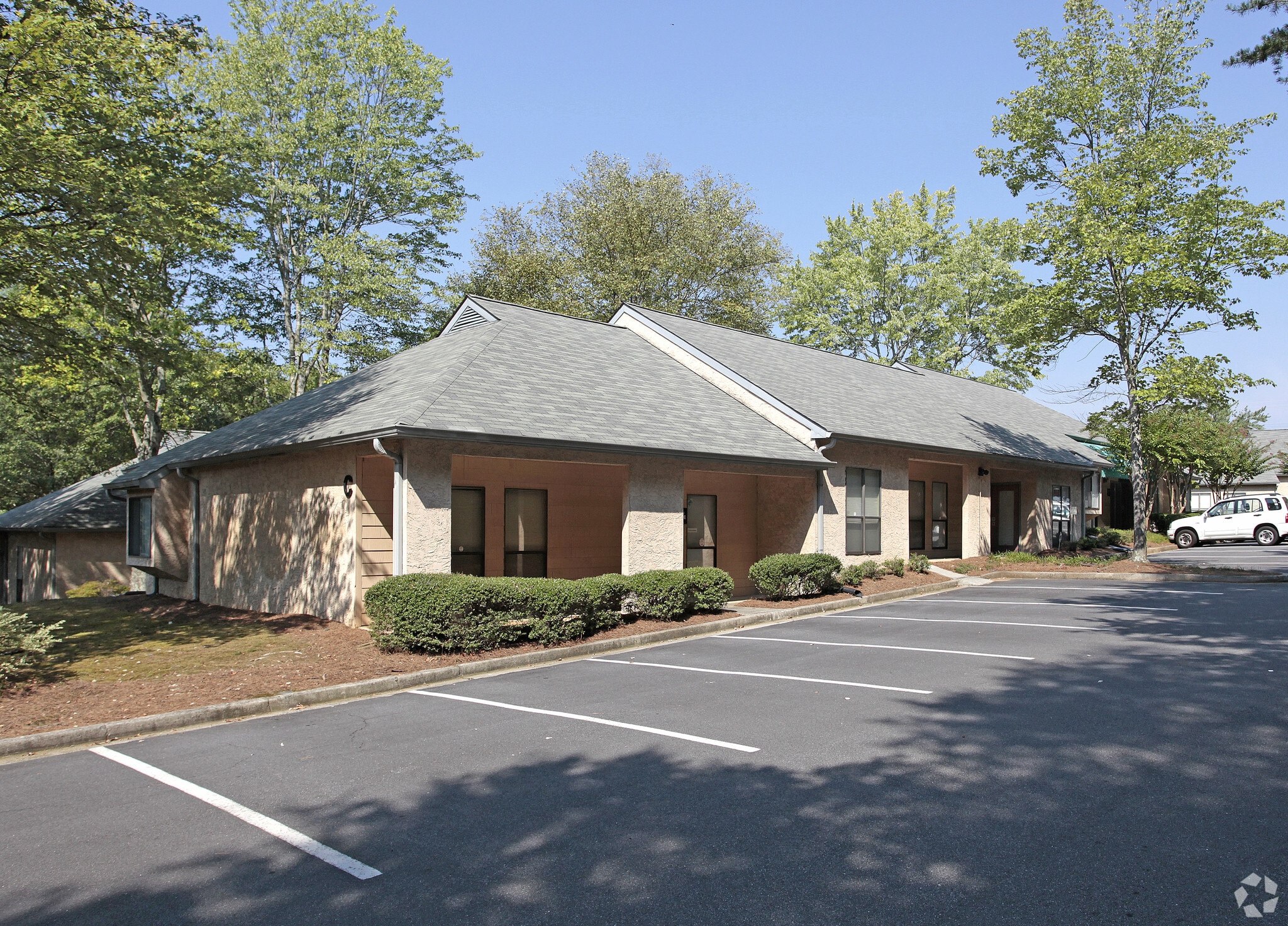 875 Old Roswell Rd, Suite C-200, Roswell, GA for Rent