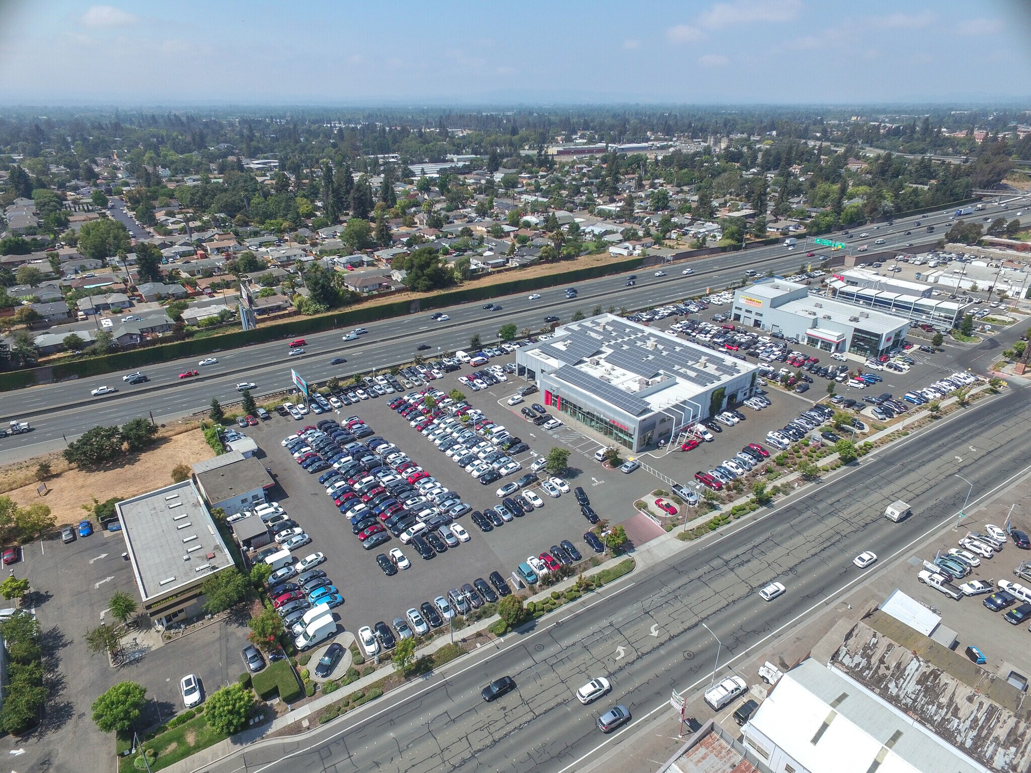 1287 Santa Rosa Ave, Santa Rosa, CA for Sale