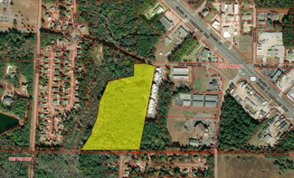 Dothan, AL Residential Land - 0 Kelly Springs Road Rd Dothan, AL Residential Land - 0 Kelly Springs Road Rd