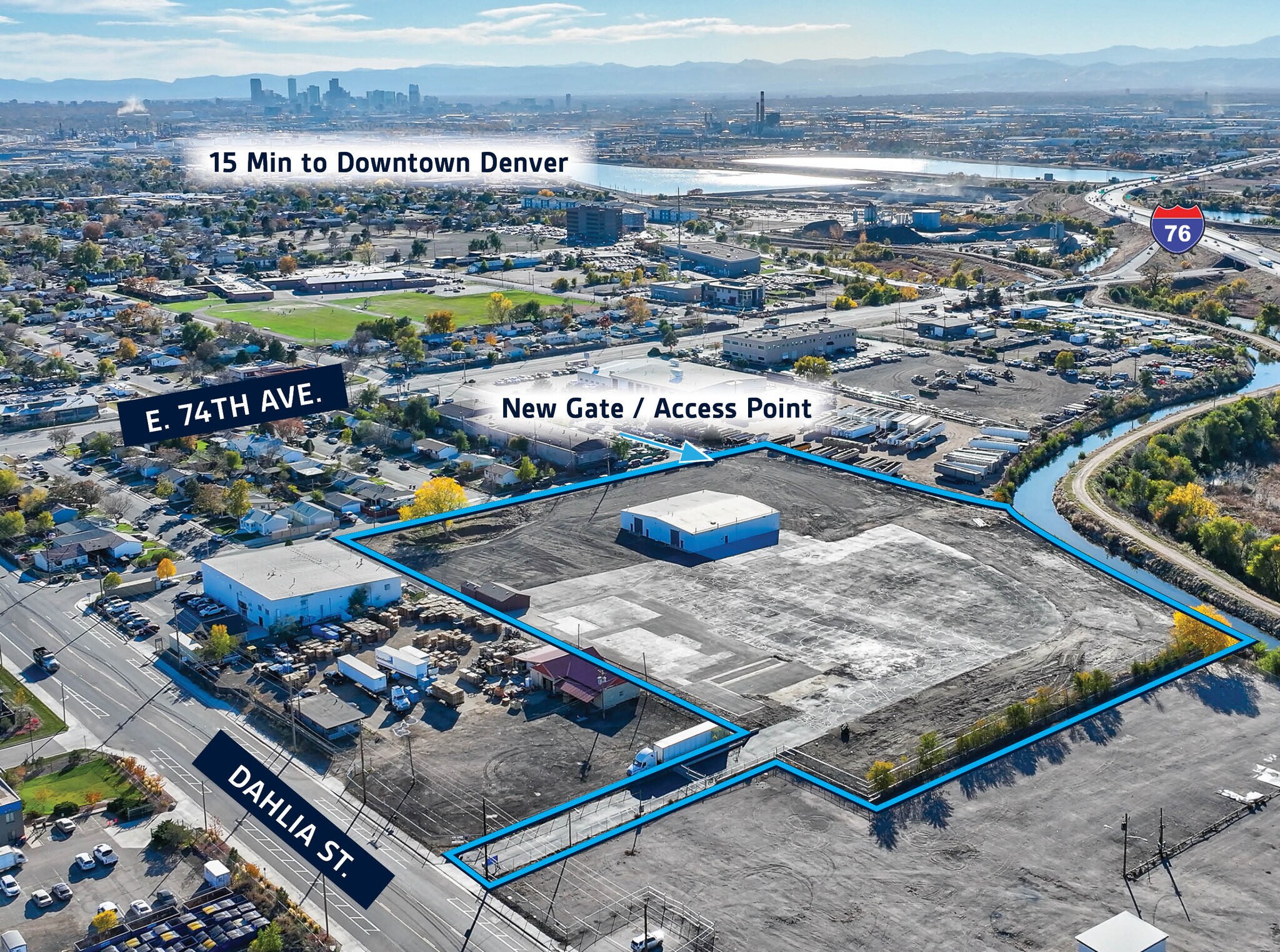 7563 Dahlia St, Commerce City, CO for Rent