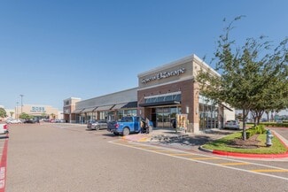 Mission, TX Retail - 2409 Tx-83-expy