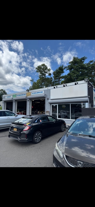 Ronkonkoma, NY Auto Repair - 267 Portion Rd