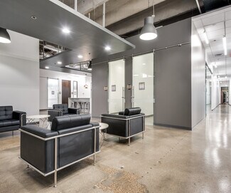 Dallas, TX Coworking Space - 4100 Spring Valley Rd