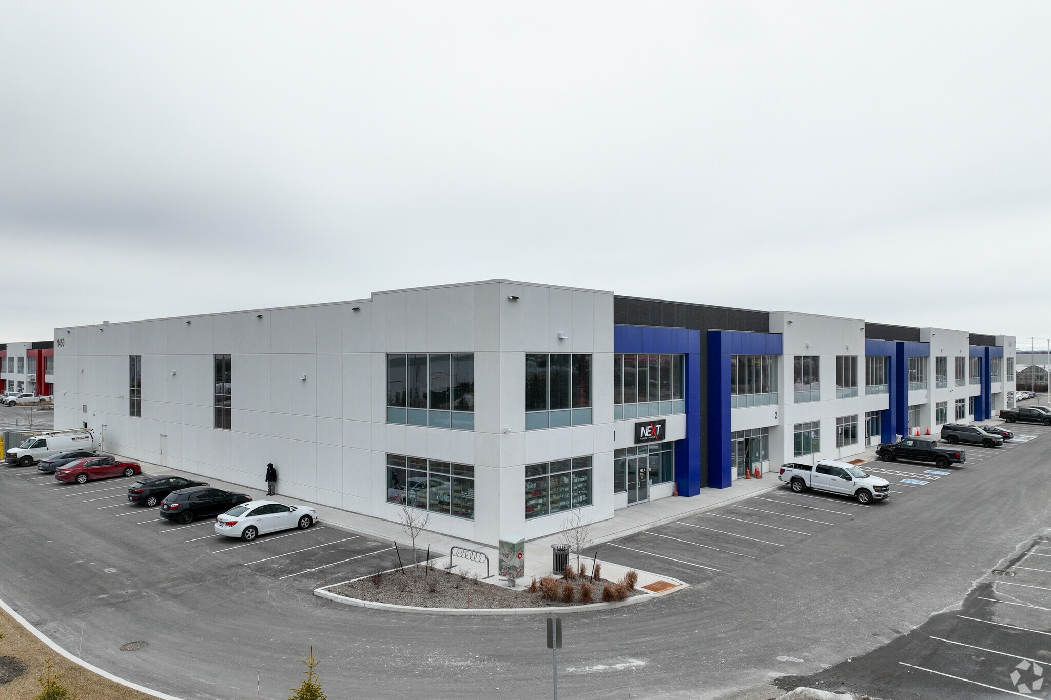 1450 Victoria St E, Whitby, ON for Sale