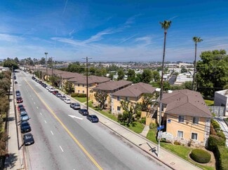 1223-1281 Anaheim St  