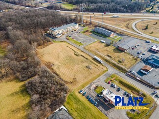 Youngstown, OH Commercial Land - 4253 Belmont Ave