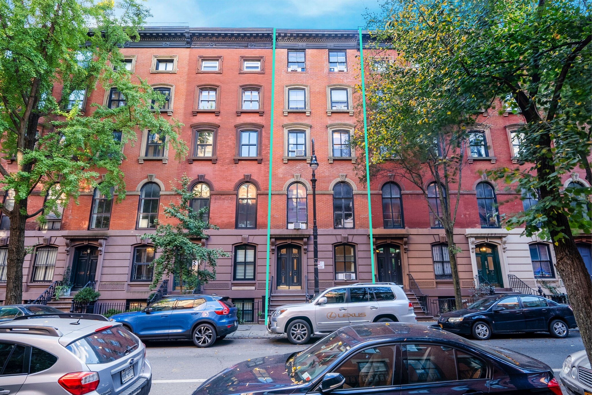 120 E 10th St, New York, NY for Sale