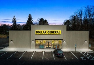 Williamstown, NY Convenience Store - 518 State Route 13