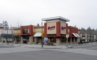 Mill Creek, WA Retail - 15603 Main St