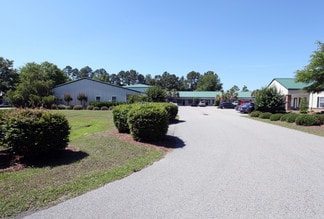 Pawleys Island, SC Flex - 207 Commerce Dr
