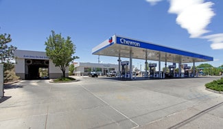 Albuquerque, NM Retail - 6940 Montgomery Blvd NE Albuquerque, NM Retail - 6940 Montgomery Blvd NE
