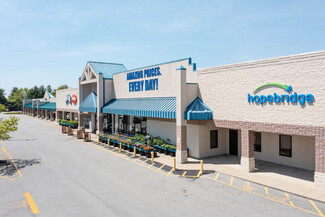 Louisville, KY Retail - 135-175 Market Place Dr