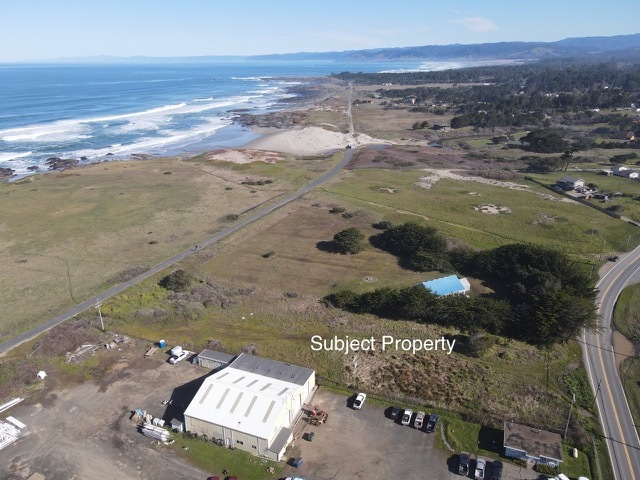 1261 N Main St, Fort Bragg, CA for Sale