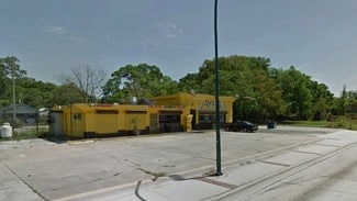 Orlando, FL Retail - 707 S Orange Blossom Trl Orlando, FL Retail - 707 S Orange Blossom Trl