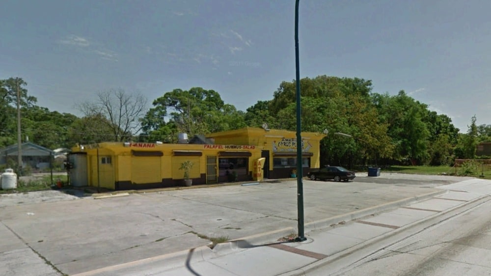 707 S Orange Blossom Trl, Orlando, FL for Rent