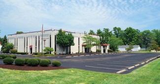 Cincinnati, OH Office - 7655 Five Mile Rd