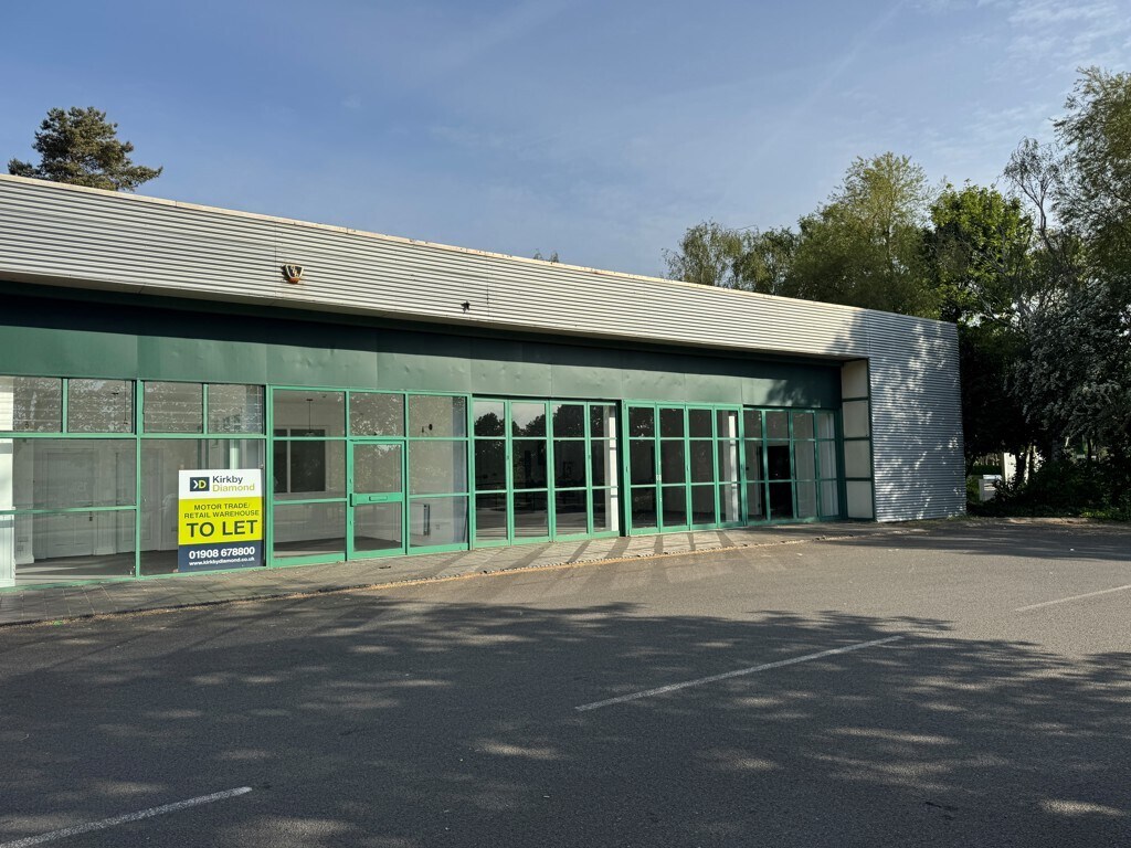 Dukes Dr, Milton Keynes, BKM for Rent
