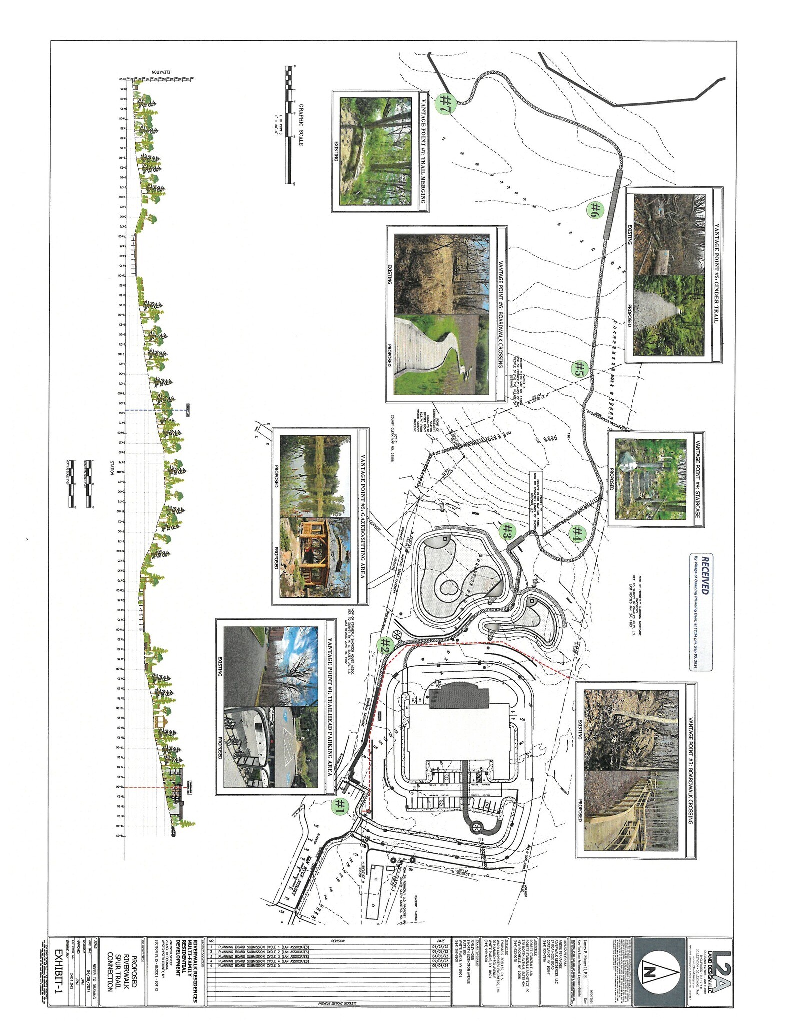 Snowden Avenue & Van Wyck Street, Ossining, NY for Sale
