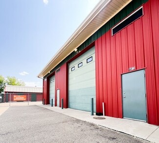 Redcliff, AB Industrial - 127 4 St NE