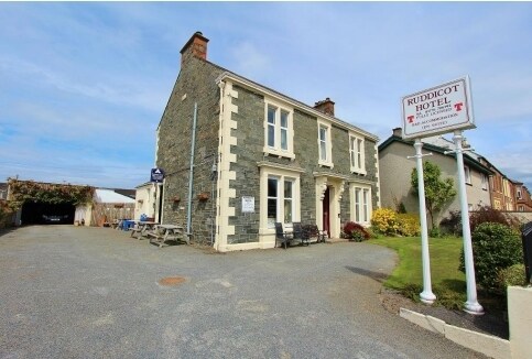 London Rd, Stranraer, DGY for Sale