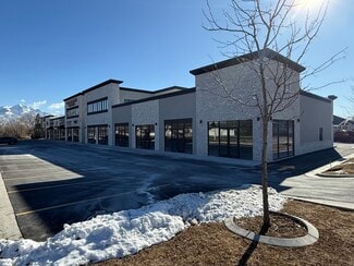 West Jordan, UT Office/Retail - 2317 W 7800 south