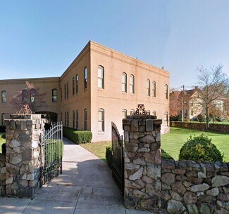 Flemington, NJ Office - 1-3 E Main St