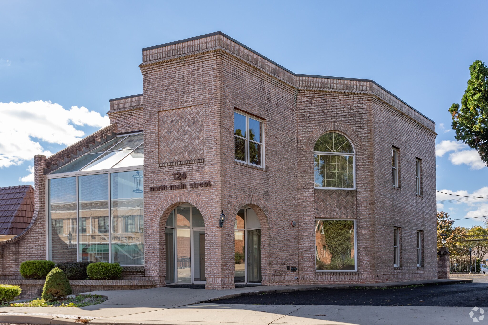 124 N Main St Bel Air, MD 21014 Office Property for Sale on