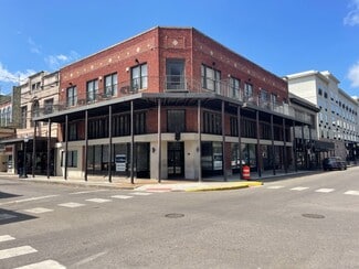 Mobile, AL Retail - 200 Dauphin St