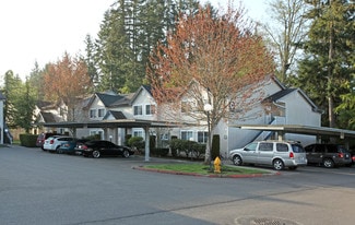 Port Orchard, WA Apartments - 1912 SE Lund Ave