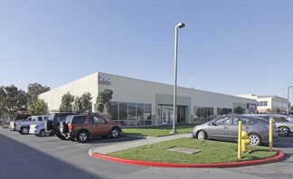 South San Francisco, CA Flex - 290 Utah Ave