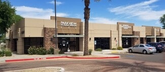 Surprise, AZ Medical - 12659 W Smokey Dr