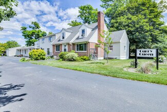 Old Saybrook, CT undefined - 93 Elm St