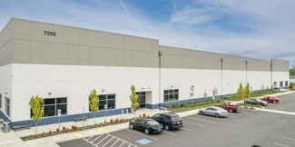 Ridgefield, WA Industrial - 7200 S 10th St