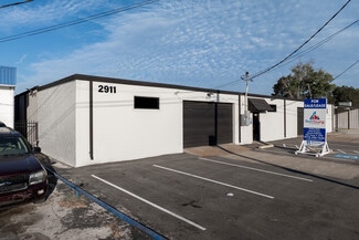 Haltom City, TX Industrial - 2911 Edith Ln Haltom City, TX Industrial - 2911 Edith Ln